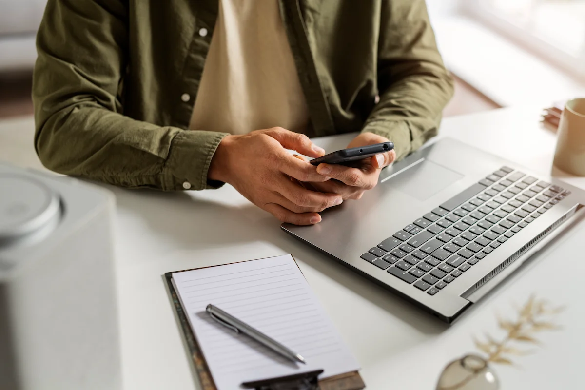Formulario de contacto online de CTR Power para consultas, cursos y servicios